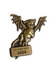 UKGE 2024 Souvenir Badge
