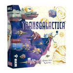 Transgalactica