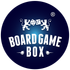 Board Game Box logo