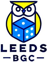 Leeds Board Game Convention