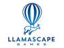 Llamascape Games logo