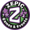 Zepic Games and Events