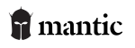 Mantic Games logo