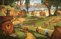 Song of the Wildkin