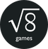 Radical 8 Games ltd logo