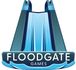 Floodgate Games logo