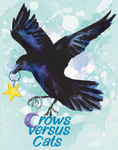 Crows versus Cats