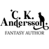 C. K. Andersson Ltd logo