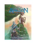 A Faeseeker's Guide to Avallen