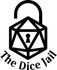 The Dice Jail logo