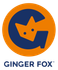 Ginger Fox logo