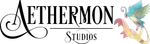 Aethermon logo