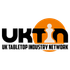 UK Tabletop Industry Network logo