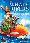 Whale Riders Card Game