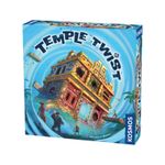 Temple Twist