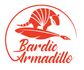 Bardic Armadillo logo