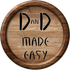 DanDMadeEasy logo