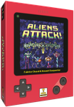 Aliens Attack!