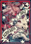 Democratic Dogs