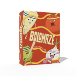 BOLOMAZE