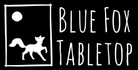 Blue Fox Tabletop logo