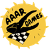 AAAR GAMES logo