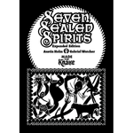 Seven Sealed Spirits (Knave/OSR supplement)