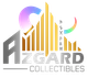 Azgard Collectibles logo