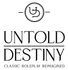 Untold Destiny logo