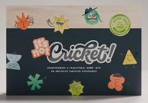 It's Not Cricket