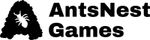 AntsNest Games Ltd logo