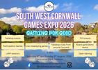 South West Cornwall Games Expo