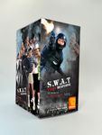 SWAT: First Response (File 1: Case of the Crimson Veil)