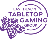 East Devon Tabletop Gaming Group