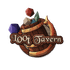 Loot Tavern Publishing & Moonlight Maps logo