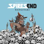 Spire's End: Rangitaki