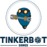 Tinkerbot Games logo