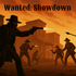 Wanted: Showdown logo