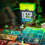 Deep Regrets