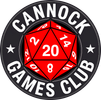 Cannock Games Club (Sunday)