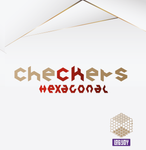 Checkers Hexagonal