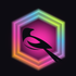 Eldritch Magpie logo