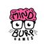 Mind Burp Games logo