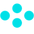 Gamedotty by Weird Games logo