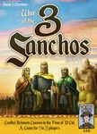 War of the 3 Sanchos, 1065-67