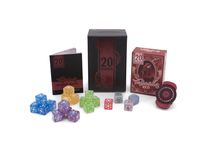 20 Strong: Tanglewoods Core Set