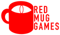 Red Mug Games logo