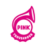 Pink Troubadour logo