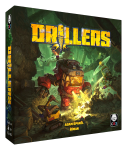 Drillers