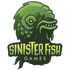 Sinister Fish Games logo